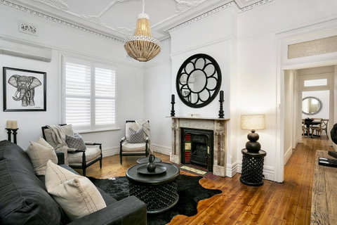 Soho Style In Manly - DARL9 - Accommodation Tasmania 0