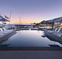 Anchorage Port Stephens - Accommodation Tasmania