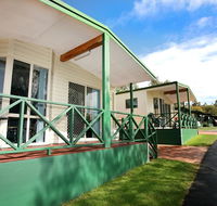 Riverview Tourist Park - Accommodation Tasmania