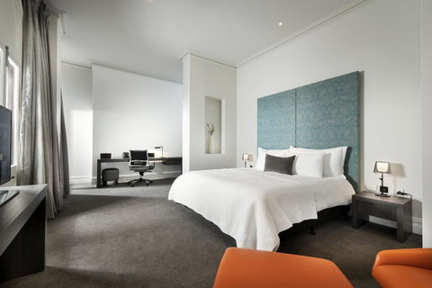 The Melbourne Hotel - Accommodation Tasmania 21