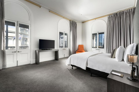 The Melbourne Hotel - Accommodation Tasmania 23