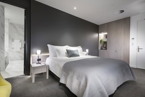 The Melbourne Hotel - Accommodation Tasmania 43