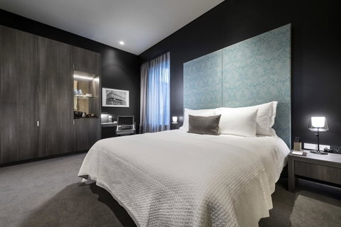 The Melbourne Hotel - Accommodation Tasmania 15
