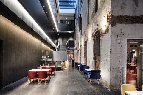 The Melbourne Hotel - Accommodation Tasmania 1