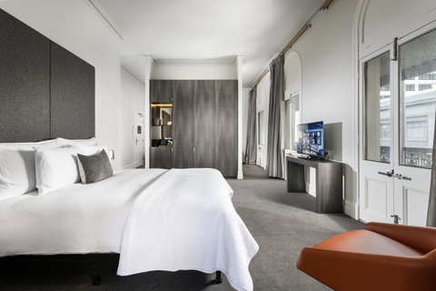 The Melbourne Hotel - Accommodation Tasmania 22