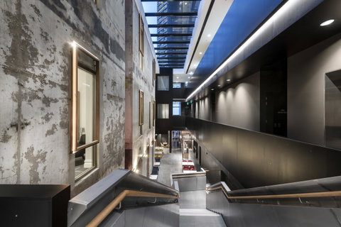 The Melbourne Hotel - Accommodation Tasmania 10