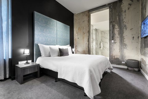 The Melbourne Hotel - Accommodation Tasmania 2