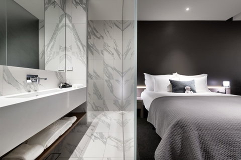 The Melbourne Hotel - Accommodation Tasmania 11
