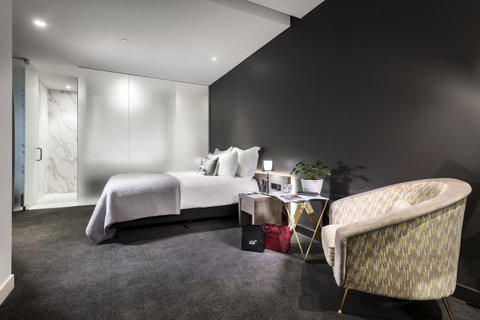 The Melbourne Hotel - Accommodation Tasmania 12