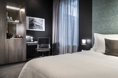 The Melbourne Hotel - Accommodation Tasmania 16