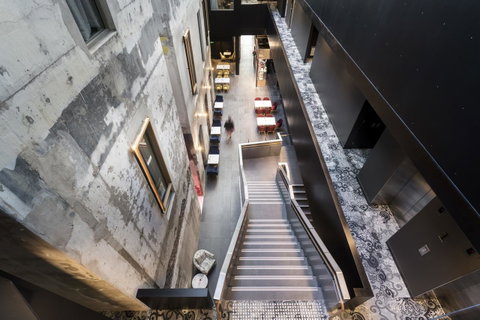 The Melbourne Hotel - Accommodation Tasmania 40