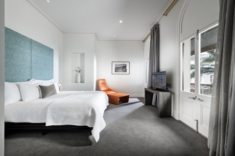 The Melbourne Hotel - Accommodation Tasmania 19