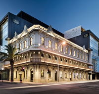 The Melbourne Hotel - Accommodation Tasmania