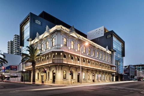 The Melbourne Hotel - Accommodation Tasmania 0