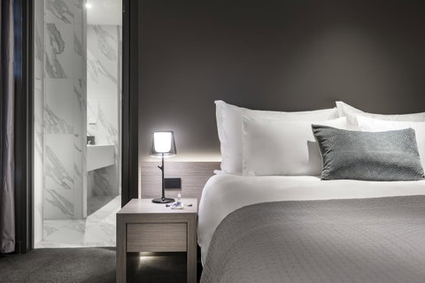 The Melbourne Hotel - Accommodation Tasmania 44