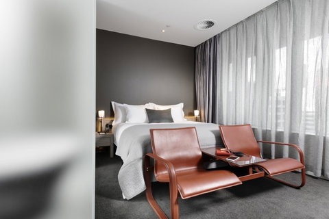 The Melbourne Hotel - Accommodation Tasmania 8