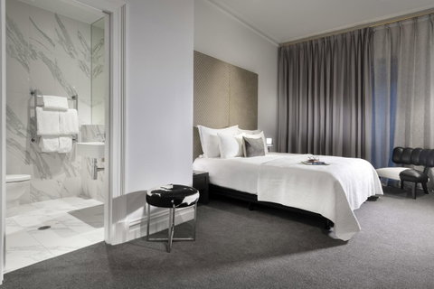 The Melbourne Hotel - Accommodation Tasmania 24