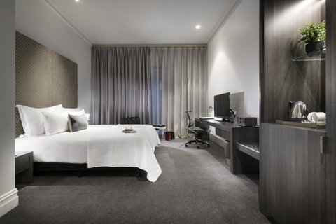 The Melbourne Hotel - Accommodation Tasmania 25