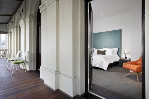The Melbourne Hotel - Accommodation Tasmania 20
