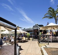 Leisure Inn Hotel Rockingham - Accommodation Tasmania