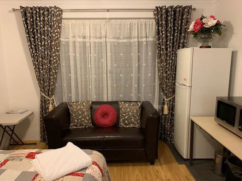 Ascot Comfort - Accommodation Tasmania 28
