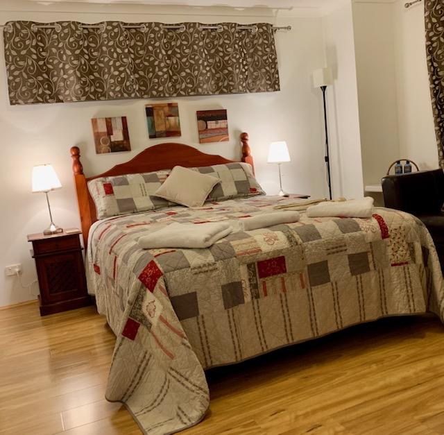 Ascot WA Accommodation Tasmania