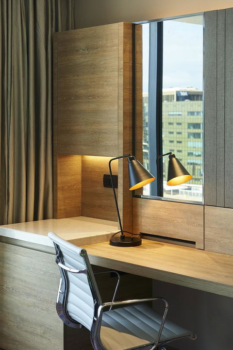 Doubletree By Hilton Perth Northbridge - Accommodation Tasmania 14