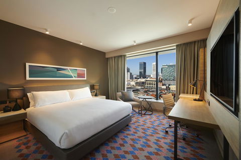 Doubletree By Hilton Perth Northbridge - Accommodation Tasmania 10
