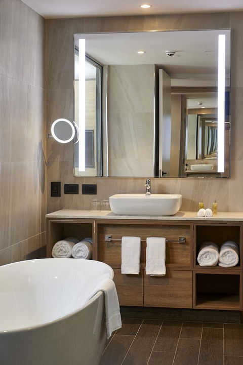 Doubletree By Hilton Perth Northbridge - Accommodation Tasmania 17