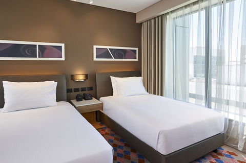 Doubletree By Hilton Perth Northbridge - Accommodation Tasmania 1