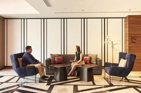 Doubletree By Hilton Perth Northbridge - Accommodation Tasmania 24