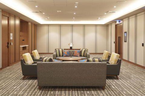 Doubletree By Hilton Perth Northbridge - Accommodation Tasmania 22