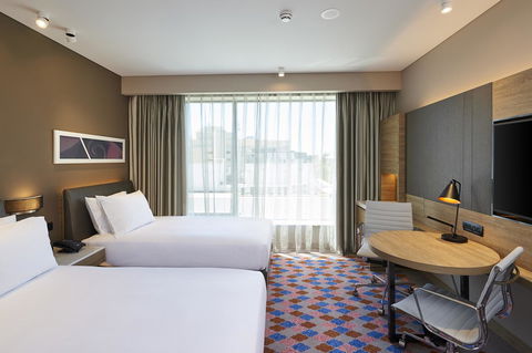 Doubletree By Hilton Perth Northbridge - Accommodation Tasmania 2