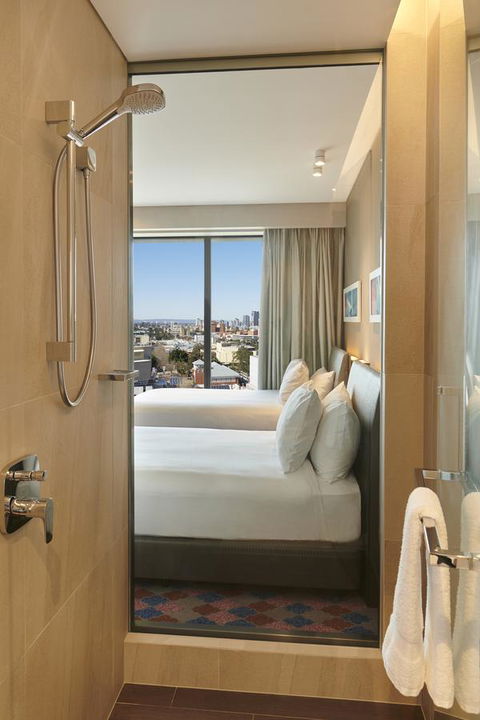 Doubletree By Hilton Perth Northbridge - Accommodation Tasmania 8