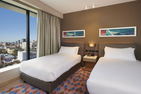 Doubletree By Hilton Perth Northbridge - Accommodation Tasmania 12