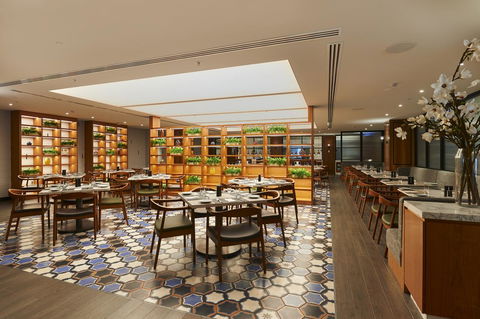 Doubletree By Hilton Perth Northbridge - Accommodation Tasmania 4