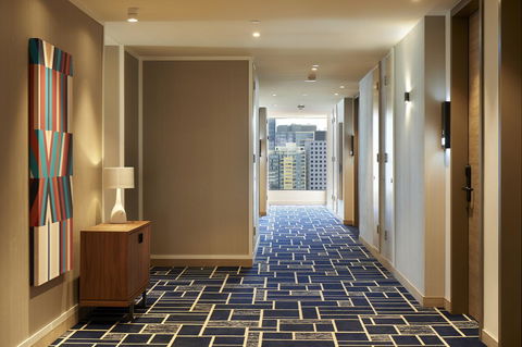 Doubletree By Hilton Perth Northbridge - Accommodation Tasmania 21