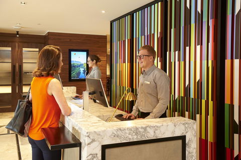 Doubletree By Hilton Perth Northbridge - Accommodation Tasmania 20