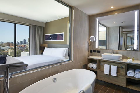 Doubletree By Hilton Perth Northbridge - Accommodation Tasmania 16