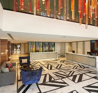 Doubletree By Hilton Perth Northbridge - Accommodation Tasmania