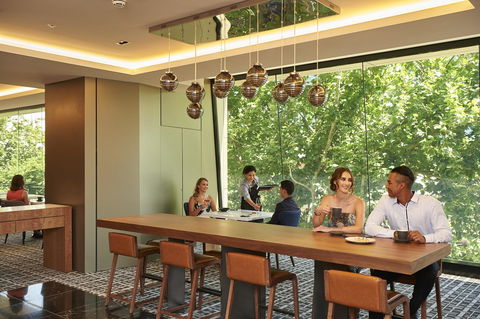 Doubletree By Hilton Perth Northbridge - Accommodation Tasmania 27
