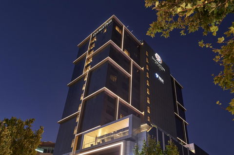 Doubletree By Hilton Perth Northbridge - Accommodation Tasmania 5