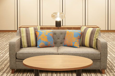 Doubletree By Hilton Perth Northbridge - Accommodation Tasmania 25