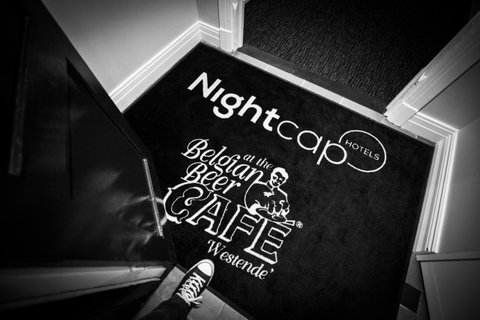Nightcap At Belgian Beer Cafe - Accommodation Tasmania 21