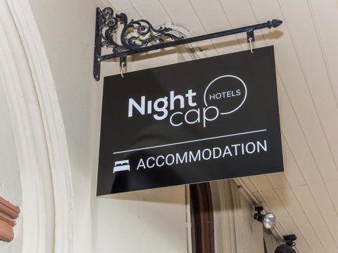 Nightcap At Belgian Beer Cafe - Accommodation Tasmania 41