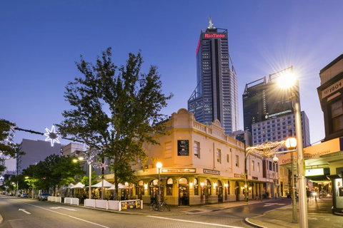 Nightcap At Belgian Beer Cafe - Accommodation Tasmania 22