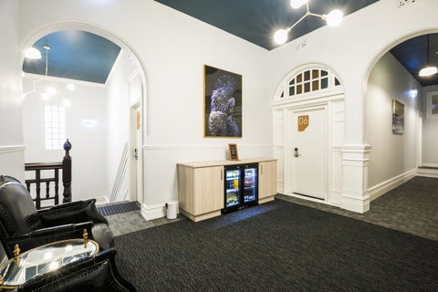 Nightcap At Belgian Beer Cafe - Accommodation Tasmania 31