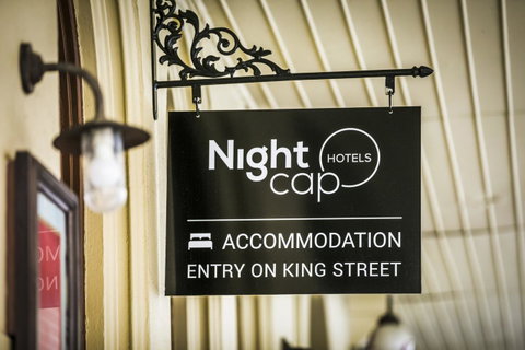 Nightcap At Belgian Beer Cafe - Accommodation Tasmania 33