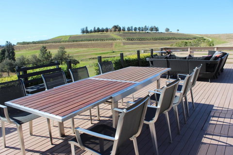 Grapevines Boutique Accommodation - Accommodation Tasmania 11