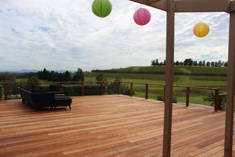 Grapevines Boutique Accommodation - Accommodation Tasmania 9